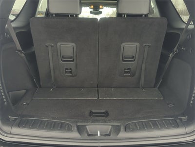 2021 Dodge Durango SXT Plus