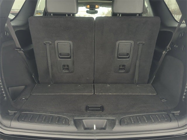 2021 Dodge Durango SXT Plus