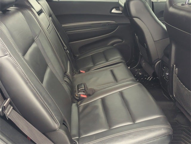 2021 Dodge Durango SXT Plus