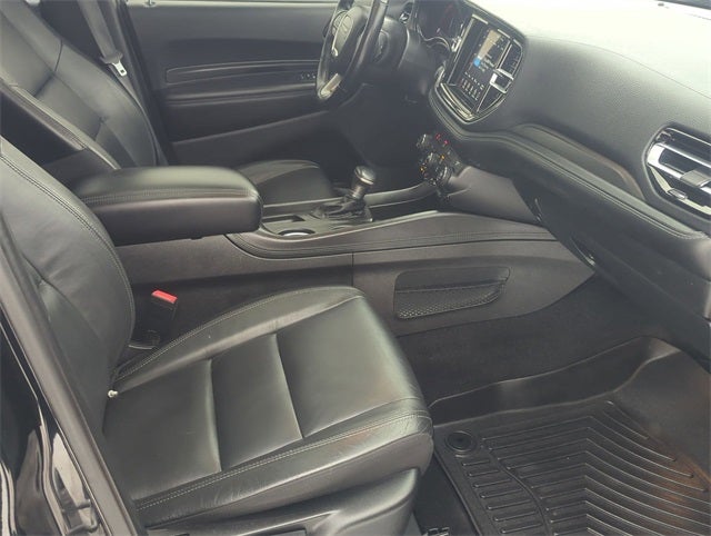 2021 Dodge Durango SXT Plus