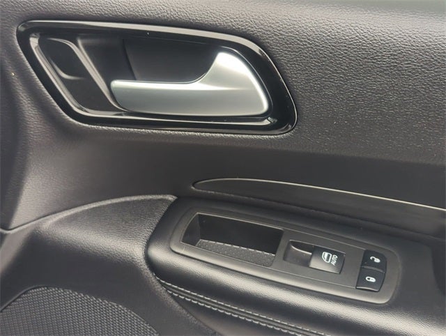 2021 Dodge Durango SXT Plus