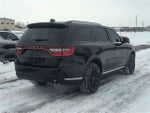 2021 Dodge Durango SXT Plus