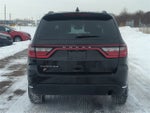 2021 Dodge Durango SXT Plus