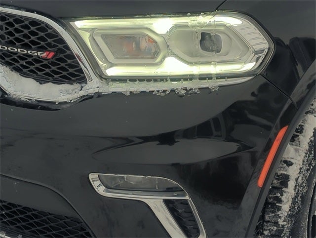 2021 Dodge Durango SXT Plus