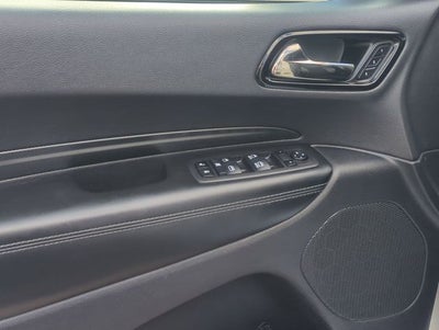 2022 Dodge Durango GT Plus AWD