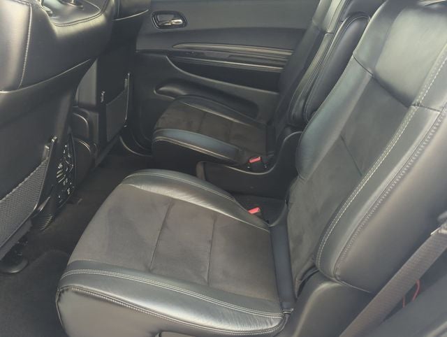 2022 Dodge Durango GT Plus AWD