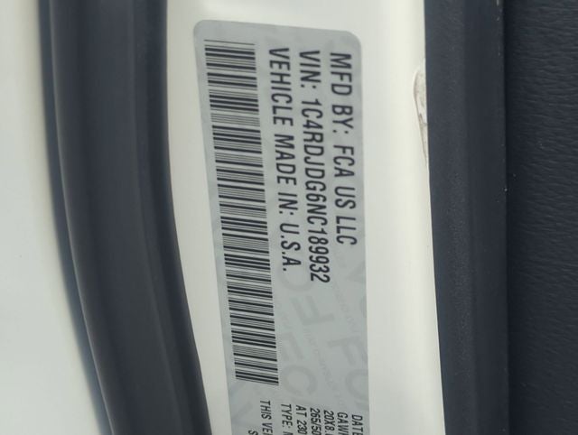 2022 Dodge Durango GT Plus AWD