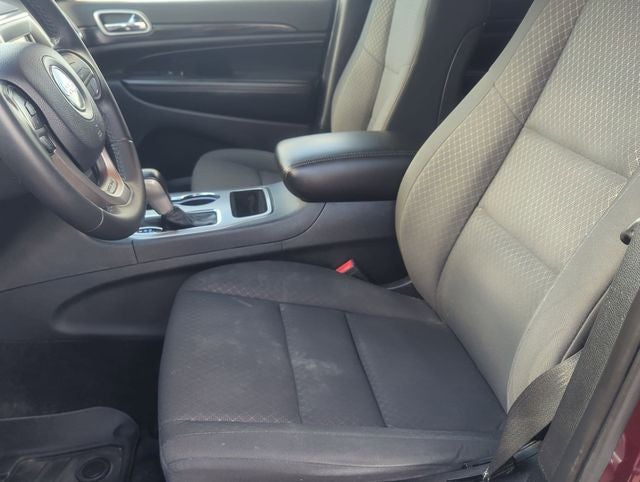 2019 Jeep Grand Cherokee Laredo E 4x4