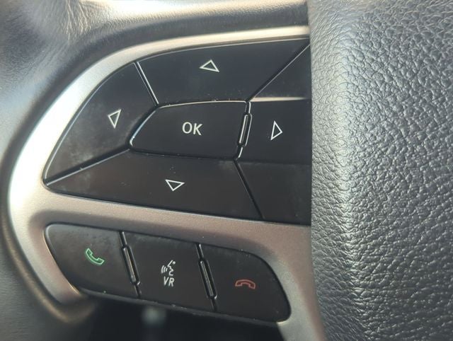 2019 Jeep Grand Cherokee Laredo E 4x4