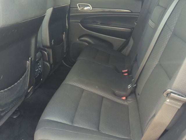 2019 Jeep Grand Cherokee Laredo E 4x4