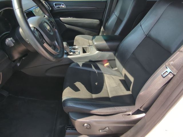 2019 Jeep Grand Cherokee Altitude 4x4