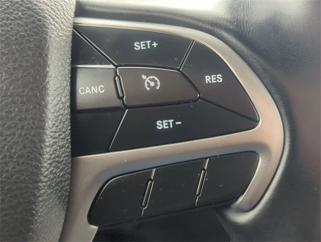 2020 Jeep Grand Cherokee Altitude 4X4