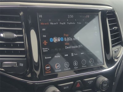 2020 Jeep Grand Cherokee Altitude 4X4