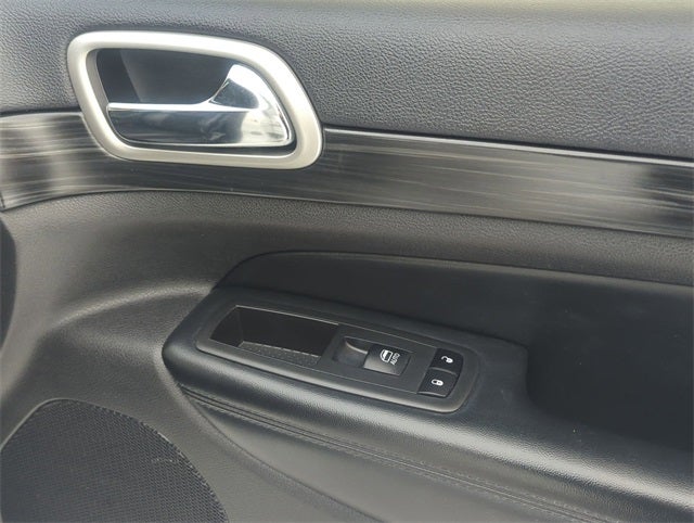 2020 Jeep Grand Cherokee Altitude 4X4