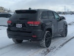 2020 Jeep Grand Cherokee Altitude 4X4