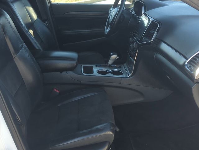 2019 Jeep Grand Cherokee Altitude 4x4