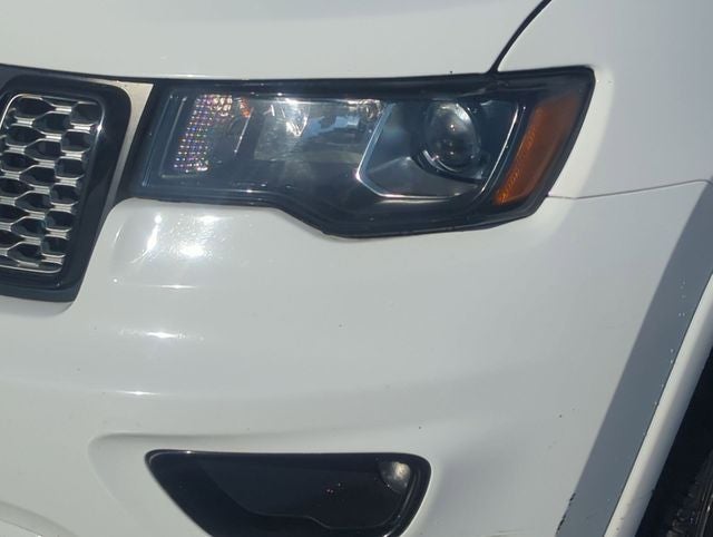 2019 Jeep Grand Cherokee Altitude 4x4