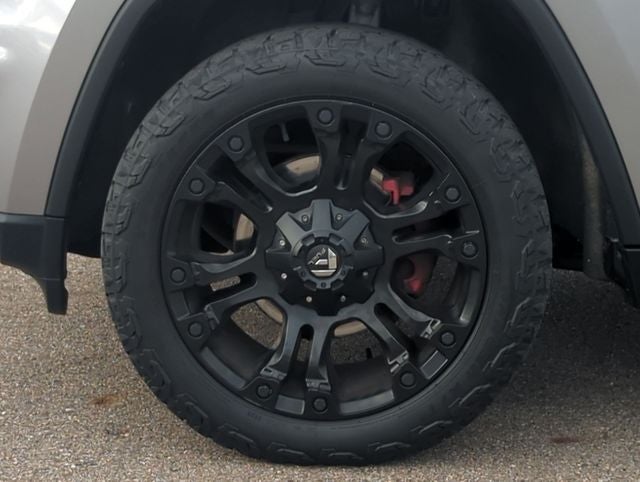 2019 Jeep Grand Cherokee Limited 4x4
