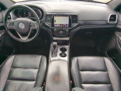 2019 Jeep Grand Cherokee Limited 4x4