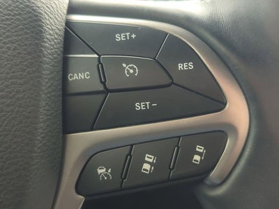 2019 Jeep Grand Cherokee High Altitude 4x4