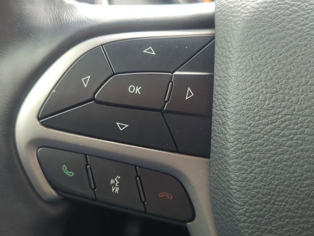 2019 Jeep Grand Cherokee High Altitude 4x4