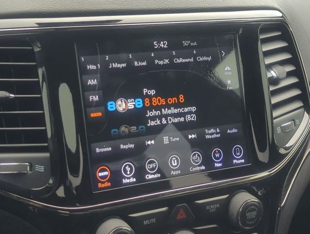 2019 Jeep Grand Cherokee High Altitude 4x4