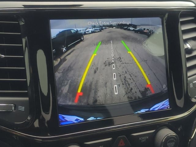 2019 Jeep Grand Cherokee High Altitude 4x4