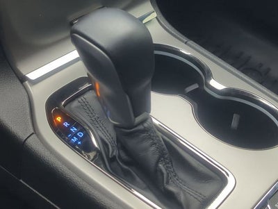 2019 Jeep Grand Cherokee High Altitude 4x4