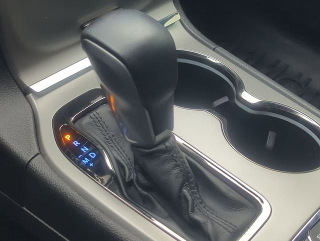 2019 Jeep Grand Cherokee High Altitude 4x4