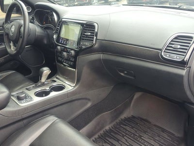 2019 Jeep Grand Cherokee High Altitude 4x4