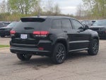 2019 Jeep Grand Cherokee High Altitude 4x4