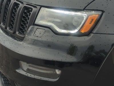 2019 Jeep Grand Cherokee High Altitude 4x4