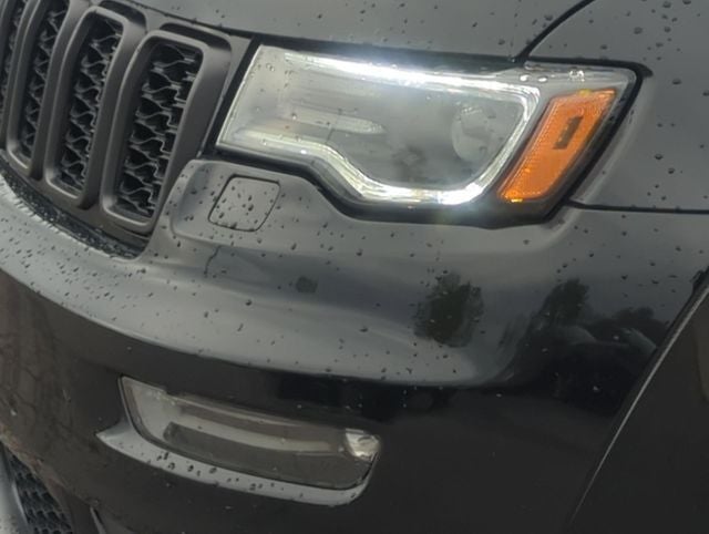 2019 Jeep Grand Cherokee High Altitude 4x4
