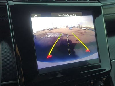 2025 Jeep Grand Cherokee Altitude 4x4