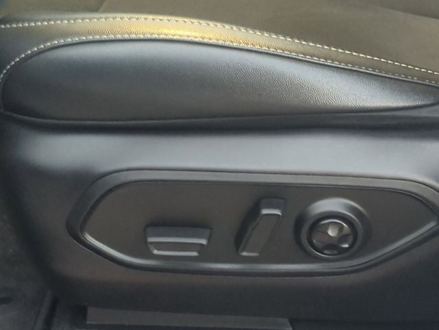 2025 Jeep Grand Cherokee Altitude 4x4