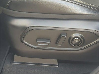 2024 Jeep Grand Cherokee Altitude 4x4