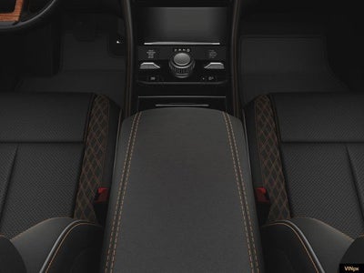 2023 Jeep Grand Cherokee Summit Reserve 4x4