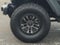 2025 Jeep Wrangler 4-Door Willys 4x4