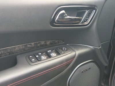 2025 Dodge Durango R/T Premium AWD
