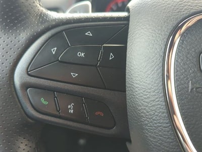 2025 Dodge Durango R/T Premium AWD