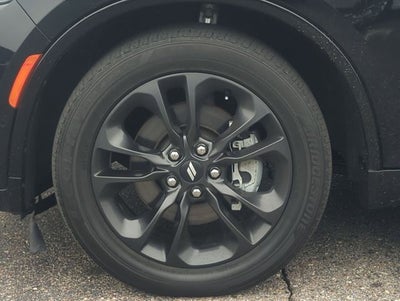 2025 Dodge Durango R/T Premium AWD