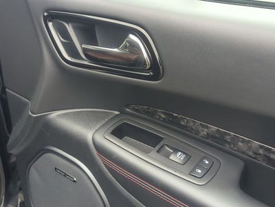 2025 Dodge Durango R/T Premium AWD