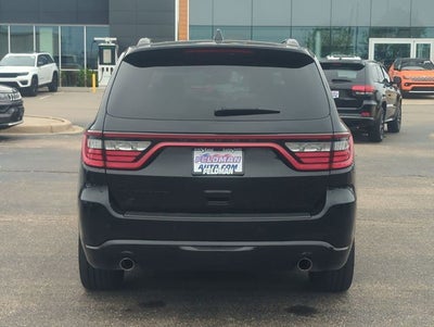 2025 Dodge Durango R/T Premium AWD