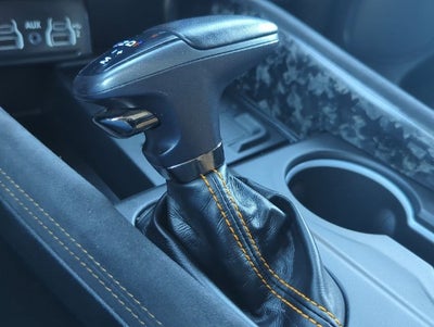 2023 Dodge Durango Hemi Orange AWD