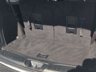 2023 Dodge Durango Hemi Orange AWD