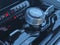 2025 Jeep Grand Wagoneer L Series III Obsidian 4x4