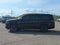 2025 Jeep Grand Wagoneer Series III Obsidian 4x4