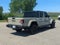 2022 Jeep Gladiator Willys 4x4