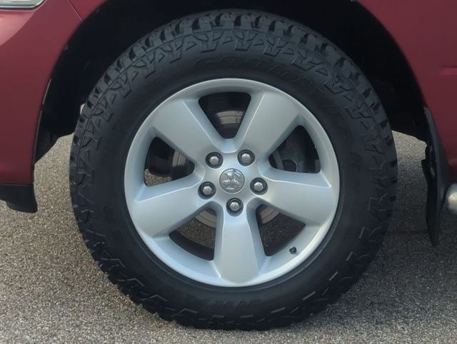 2013 RAM 1500 Express