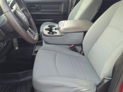 2013 RAM 1500 Express